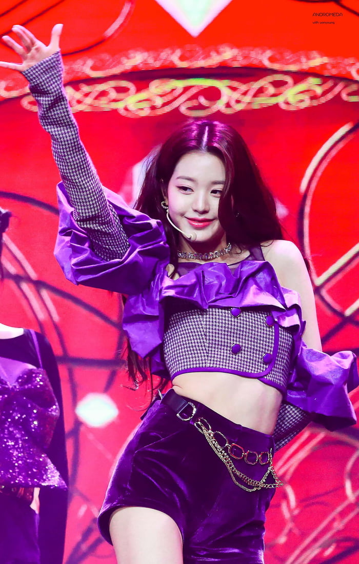 Photo : Wonyoung