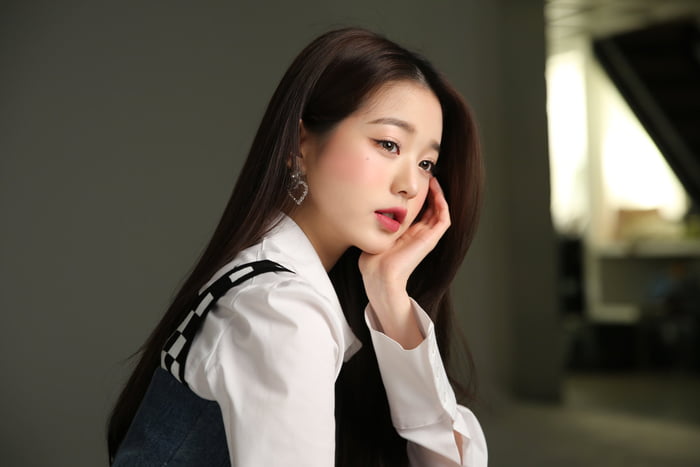Photo : Wonyoung