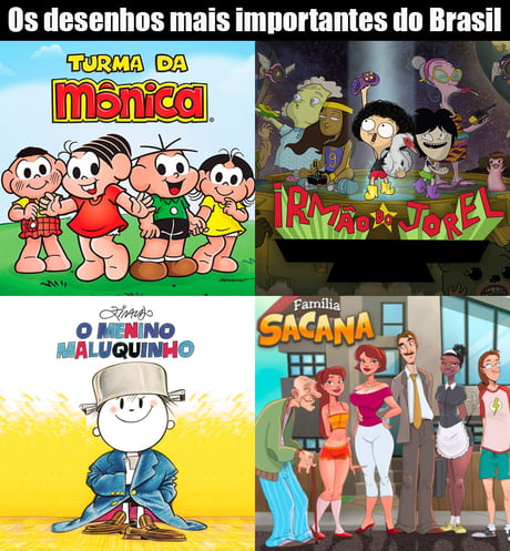 Best Funny familia sacana Memes - 9GAG