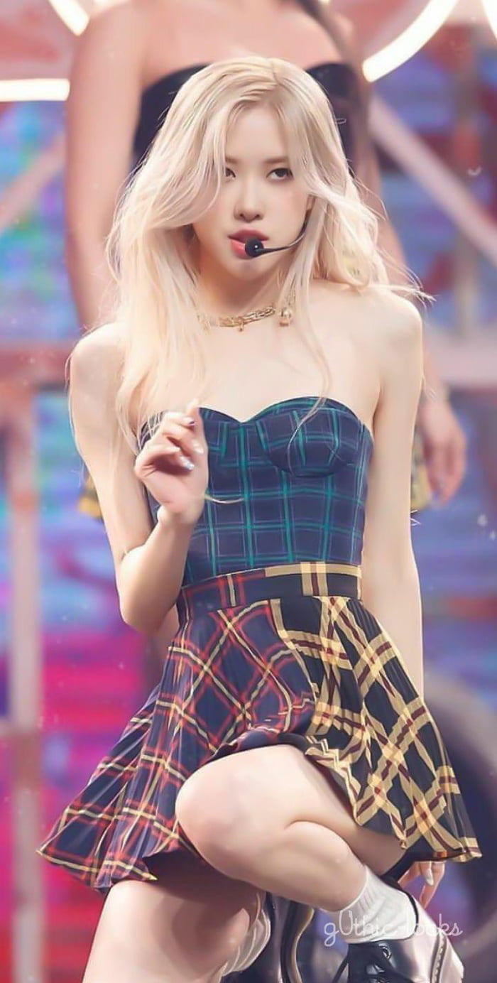 Photo : Rosé
