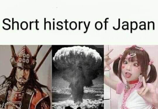 short-history-of-japan-9gag