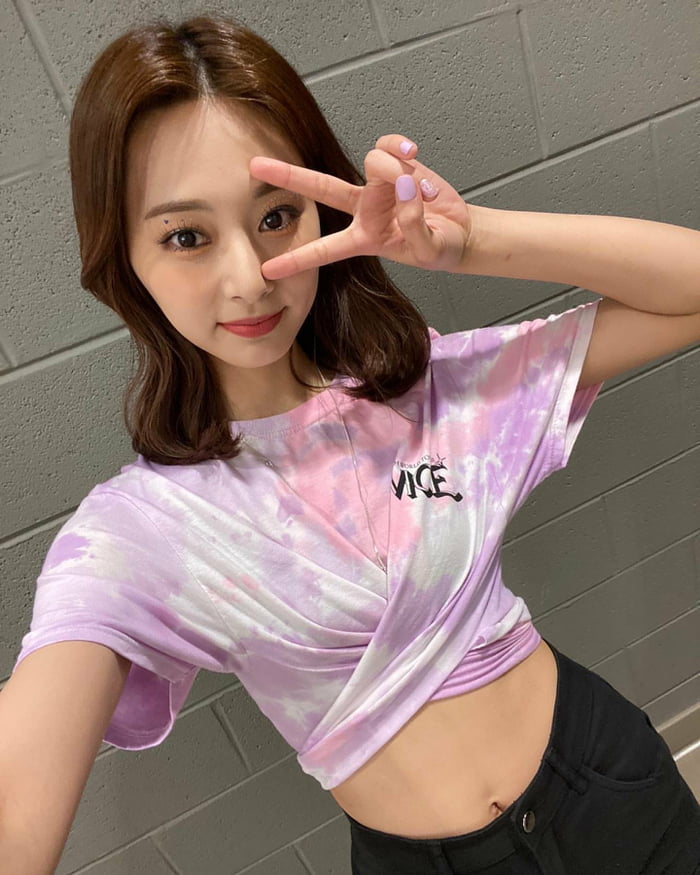 Photo : Tzuyu