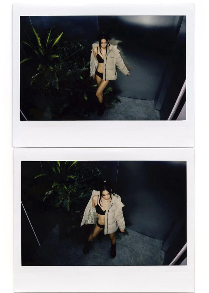 Photo : Peterashlee w/ Jennie