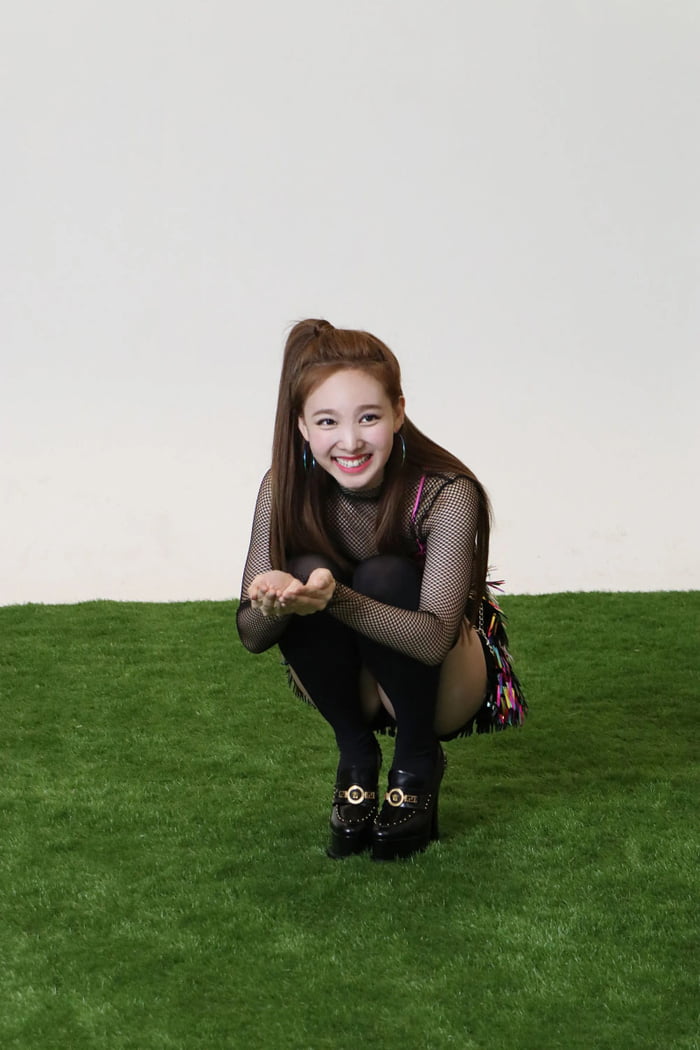 Photo : Nayeon