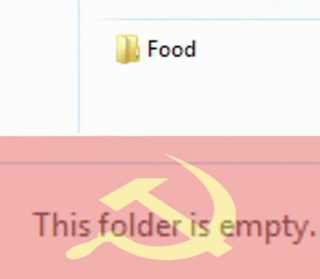 what do you mean by folder