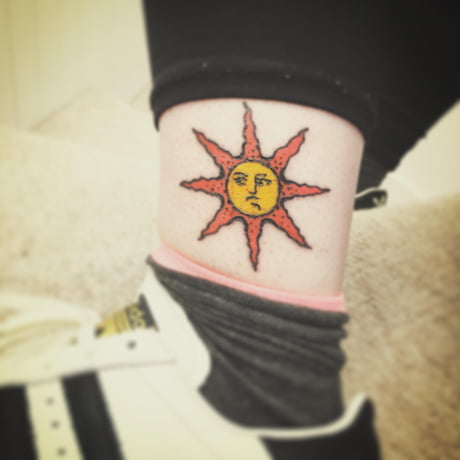 Praise The Sun 9gag
