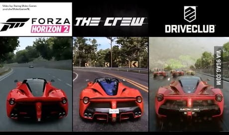 The Most Realistic Driving Games