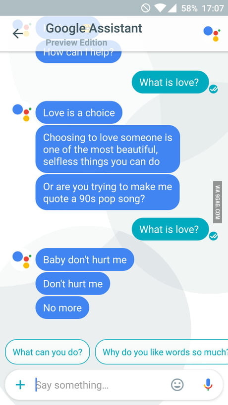 Are you serious google? - 9GAG