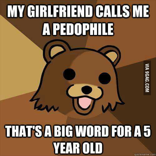 If her age is on the clock 9GAG