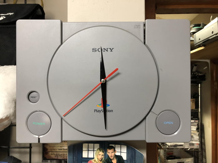 I own a vg store and have quite a few non-working PS1s that are not cost effective to repair. I finally found a way to repurpose them.