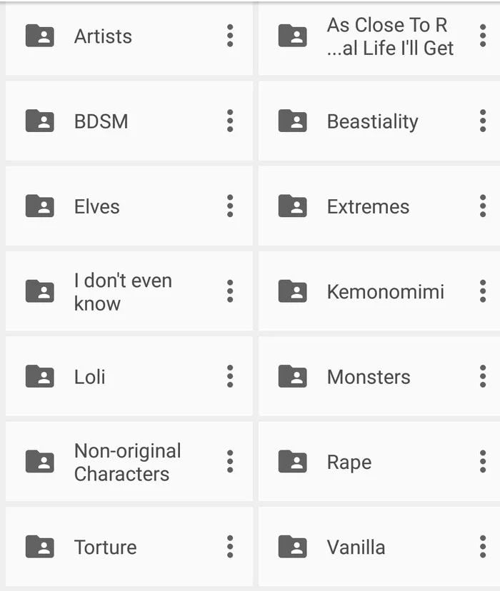 Trying once again. I commented on my original post but seems people can't see it. This keeps on getting deleted automatically. Link to the drive in comments.