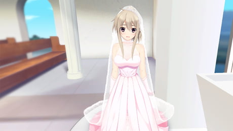 Discover 77+ marrying anime character - in.duhocakina
