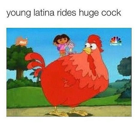 Teen Girls Riding Big Cocks