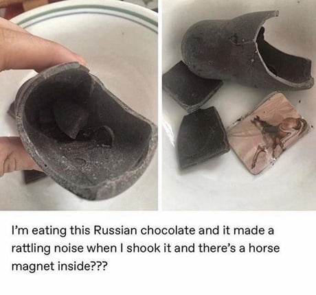 Russian best sale kinder surprise