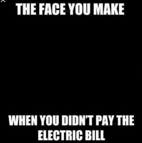 Turn on the lights