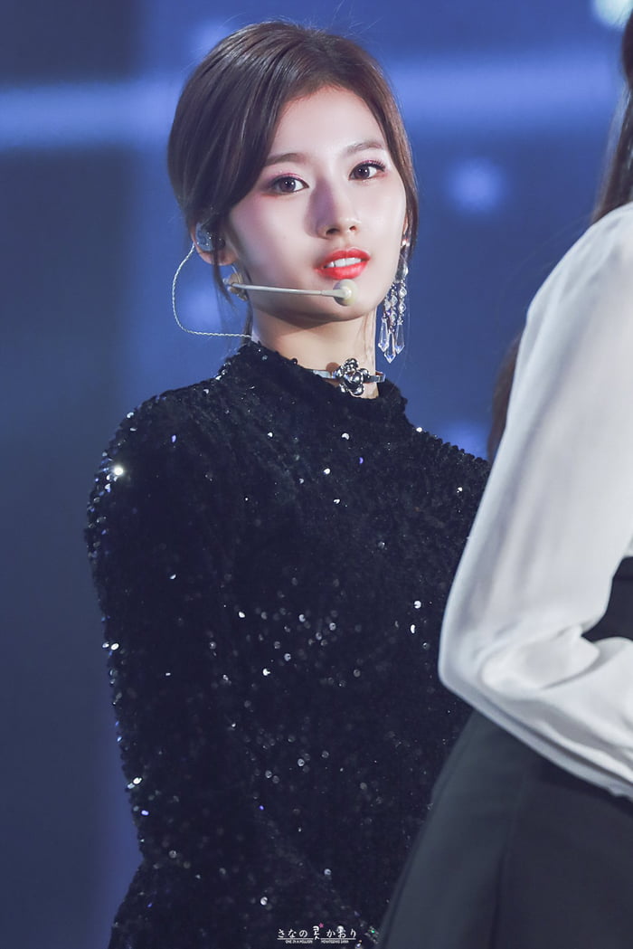 Photo : Sana