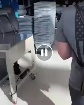 Airport dildo prank - 9GAG