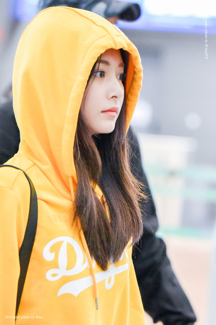 Photo : Tzuyu