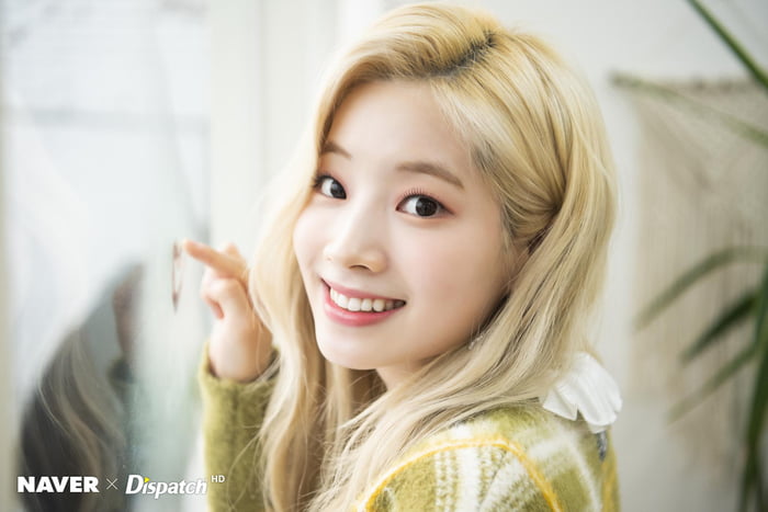 Photo : Dahyun