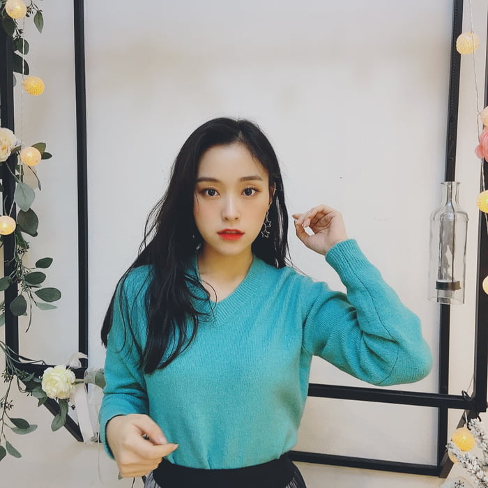 Photo : Gahyeon