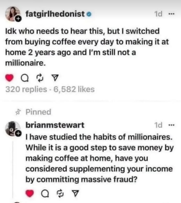 Just an idea