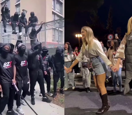 Corporate Wants You To Find The Difference
