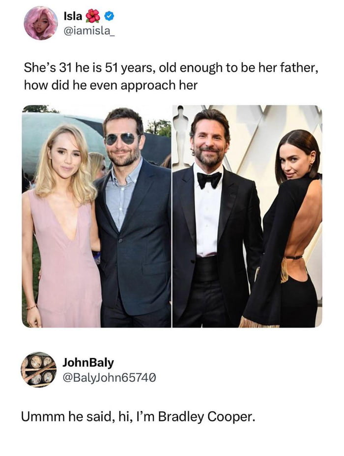 Money and fame solve many mysteries
