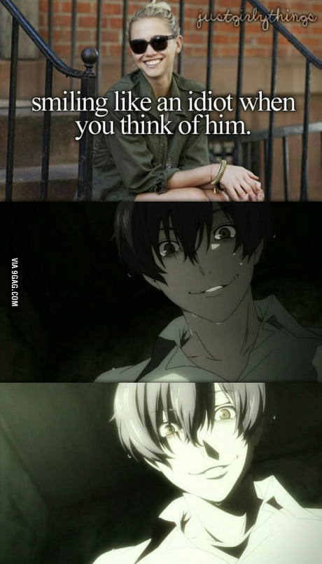 Why 91 Days Is One of the Best Gangster Anime