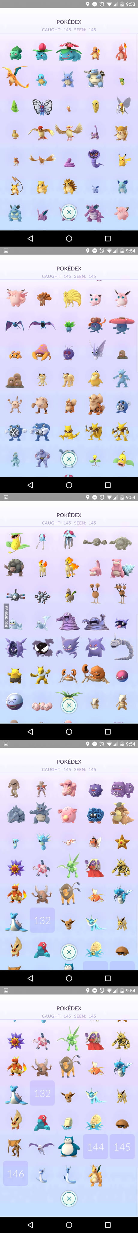 Pin by semplicemente io on POKEMON  Pokemon go, Pokemon pokedex, Pokemon  images