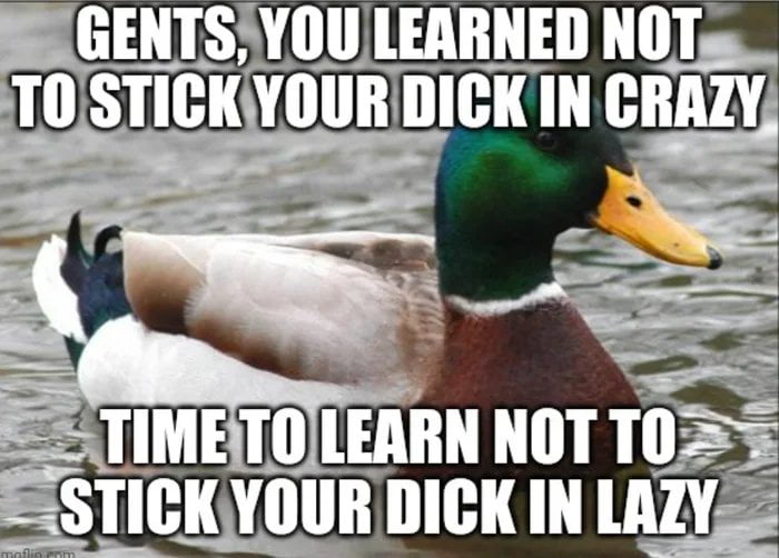 Just a friendly reminder