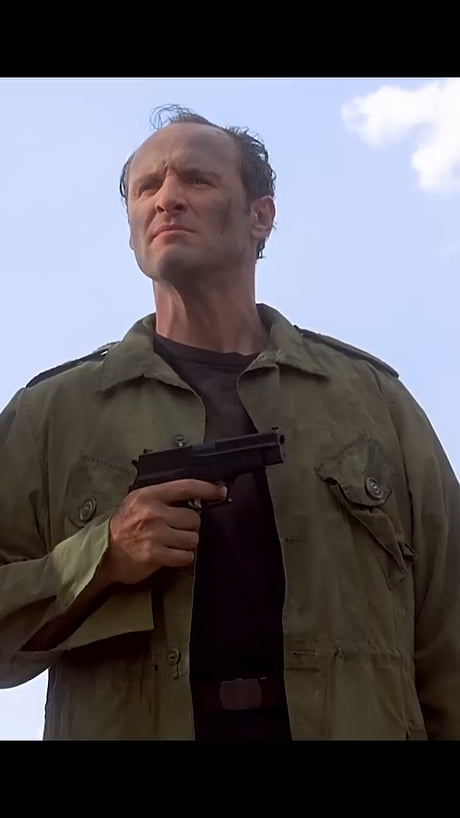 That was Unexpected....