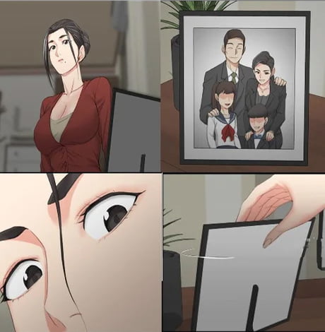 I have bad feeling about this...