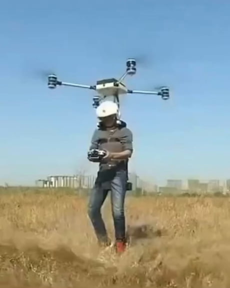 I must go. My people need me.