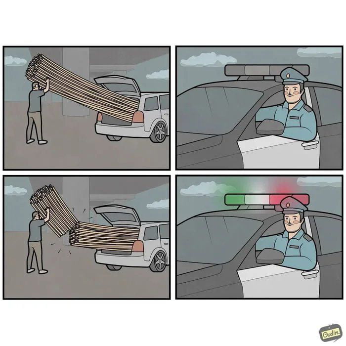 Pasta La Vista