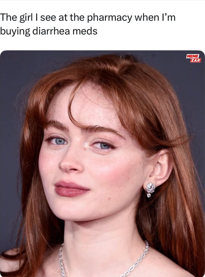 I'm sick of this shit