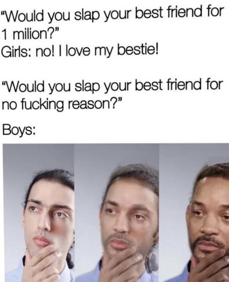 25 Best Memes About Slap In The Face Slap In The Face Memes 25+ Best