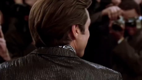 Nice prank, Jim (I hope)