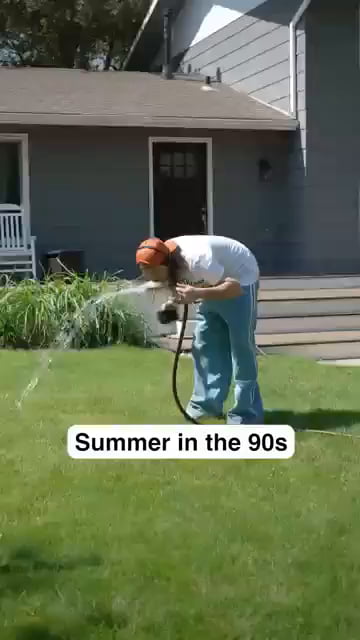 When there was time for everything