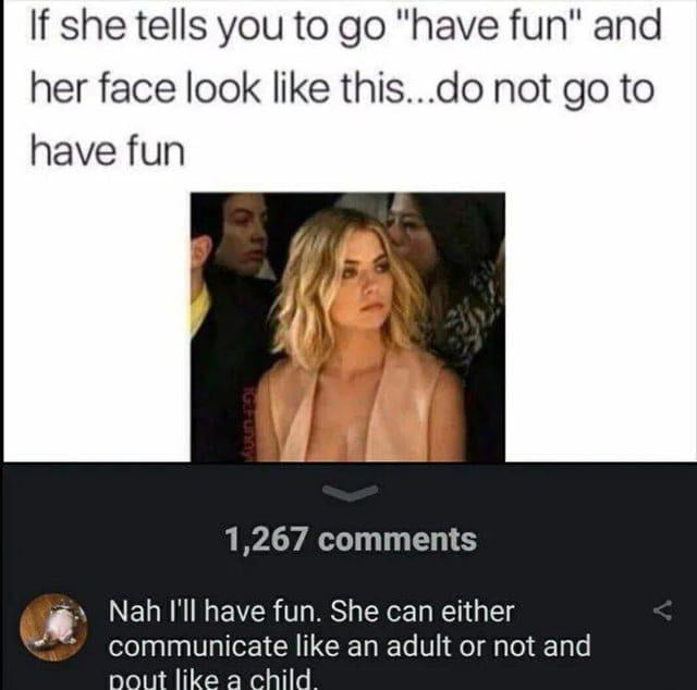100% True