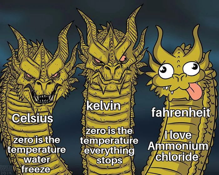 Fortunately, no one is actually using it.