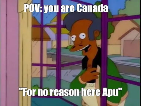 Best Funny apu Memes - 9GAG