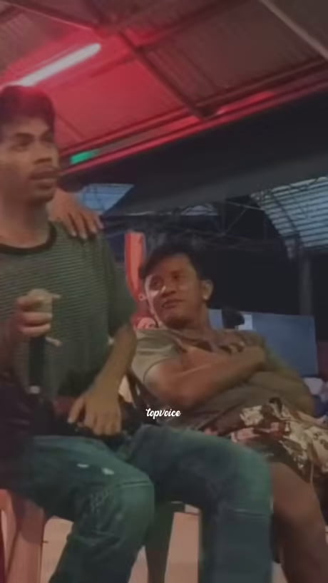 Step 1: go to karaoke Step 2: drop this banger Step 3: profit
