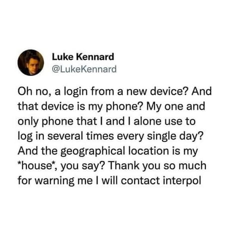 Best Funny login Memes - 9GAG