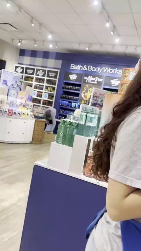 How easy it is to shop nowadays