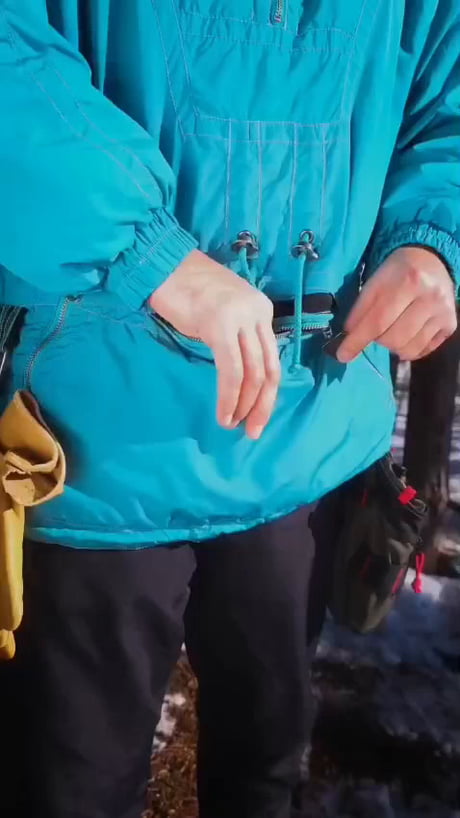 Infinite fire as long as there is light.