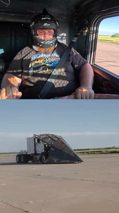 This is the most American Video I‘ve seen in a long time