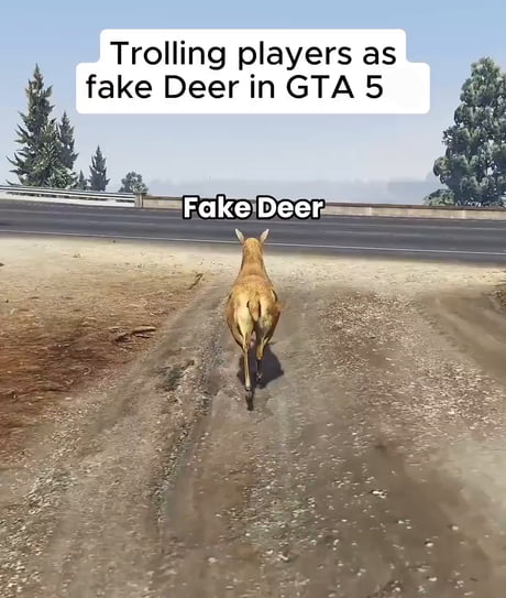 Ok I was not expecting that, I laughed