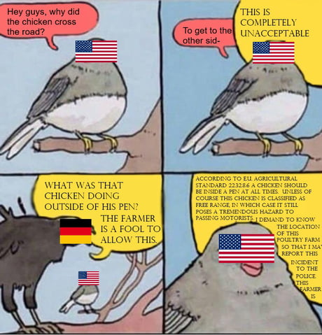 9GAG Germany
