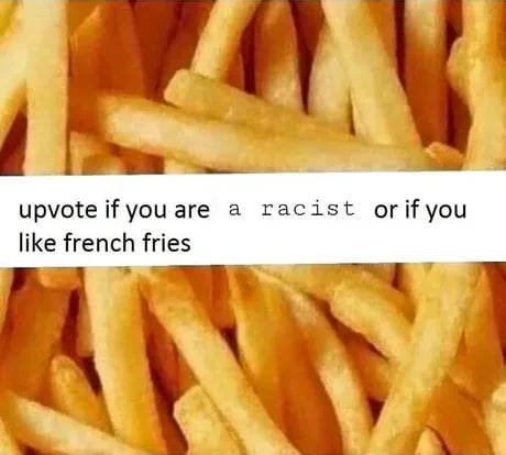 Why not both?