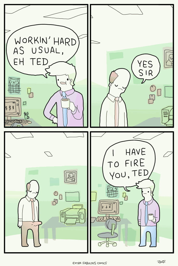 But why though? - 9GAG